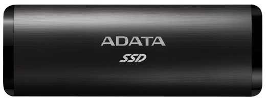 Išorinis kietasis diskas Adata SE760 ASE760-1TU32G2-CBK