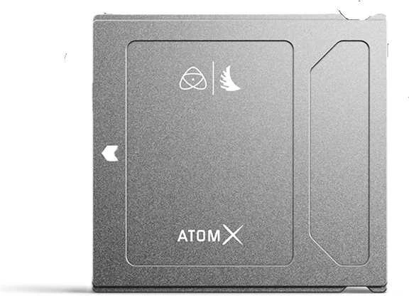 Angelbird Technologies M.2 SSD - Angelbird AtomX SSDmini 1 TB USB 3.2 Gen 2