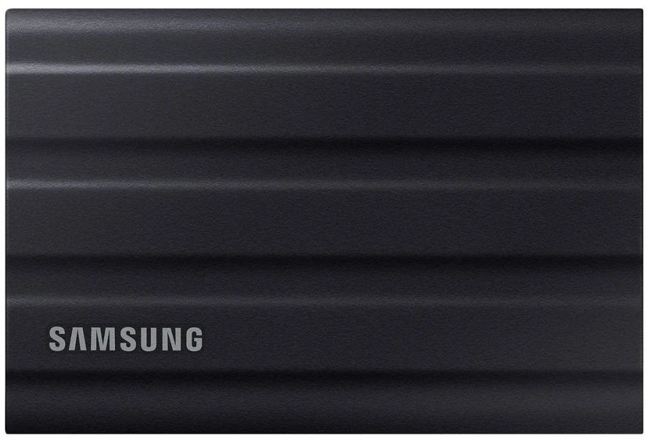 Kietasis diskas Samsung MU-PE1T0S, 1 TB, USB C tipo, 3.2 kartos 2 (3.1 kartos 2), 1050 MB/s, slaptažodžio apsauga, juoda