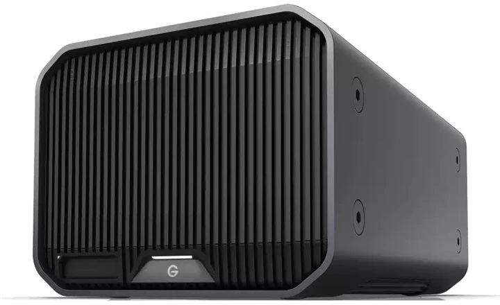 Kietasis diskas „SanDisk Professional G-RAID PROJECT 2“ 36 TB
