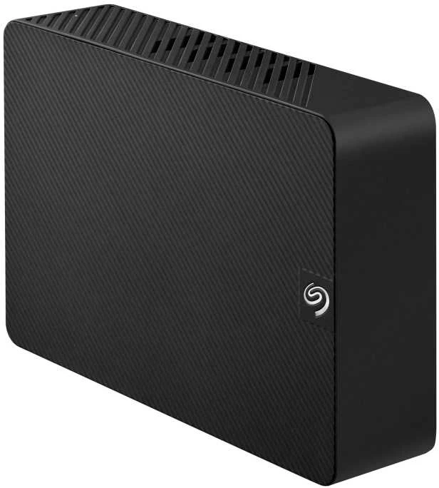 Kietasis diskas SEAGATE HDD išorinio išplėtimo darbalaukio diskas (3,5 colio / 10 TB / USB 3.0)