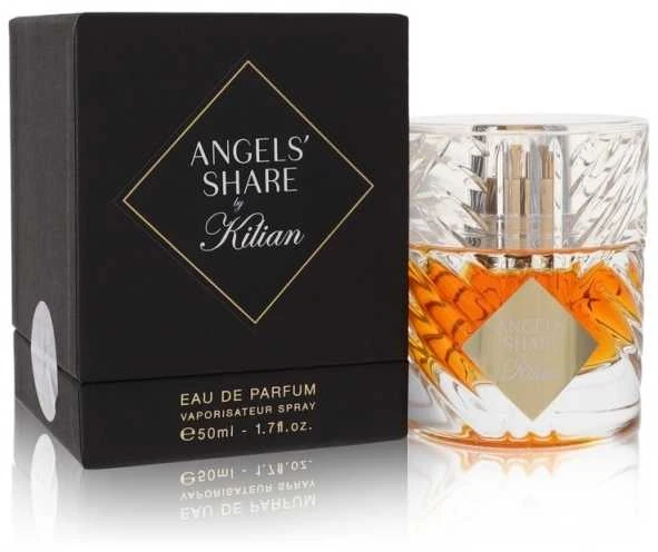 By Kilian The Liquors Angels' Share EDP kvepalai vyrams, 50 ml