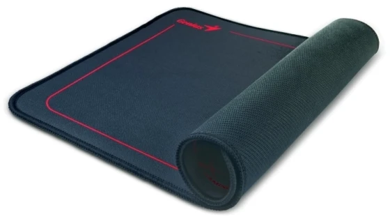 Genius GX-Control P100 Pelės kilimėlis gumowa, juoda