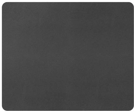 NATEC Pelės kilimėlis Spausdinamas juodas 220x180mm 10 Pak