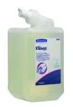 Kimberly-Clark Kimberly-Clark Kleenex - Skystas rankų muilas, bespalvis, be kvapiųjų medžiagų - 1 l