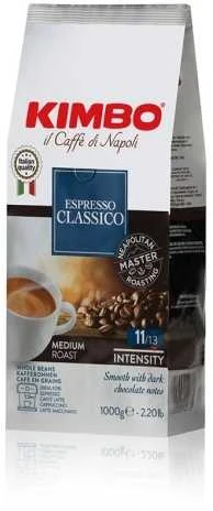 De'Longhi Kimbo Espresso Classic 1kg