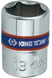 KING TONY NASADKA KRÓTKA 6K 1/4" 11x24,5 ...