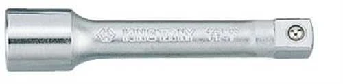 KING TONY PRZEDŁUŻKA 1/2" 75mm CHROM