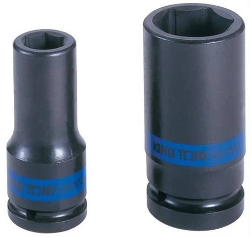 King Tony Krafttop 6435M ilgas 6kt. 3/4'' 46mm