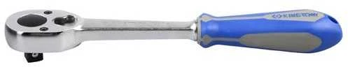 KING TONY RATCHET 1/2 "32T. 250mm
