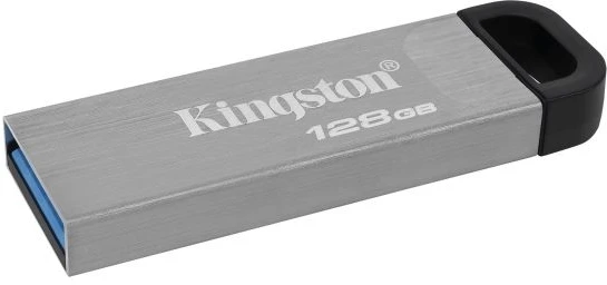 KINGSTON DATATRAVELER KYSON 128GB USB3.2 GEN 1
