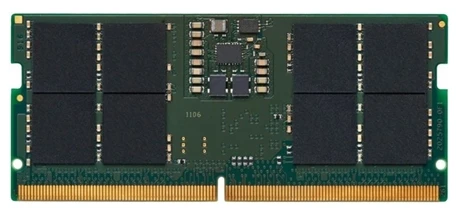 RAM Kingston KCP556SS8-32 | 32 GB | DDR5 | 5600 MHz | PC/serveris | ECC No | Registered No