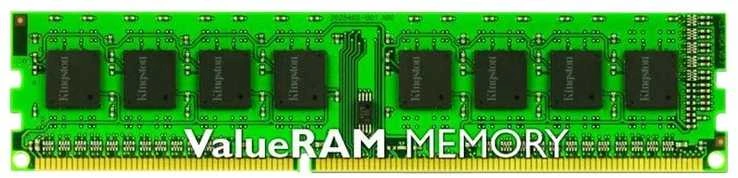 RAM KINGSTON 8GB DDR3 1600MHz Non-ECC Reg CL11 DIMM