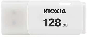 USB laikmena KIOXIA TransMemory U202, 32 GB, 2.0