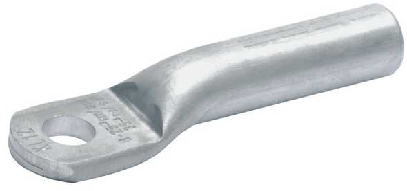 Klauke 205R10 - Aluminum - Aluminum - 35 mm² - 8 mm - 6.7 cm - 10 pc(s)