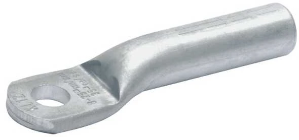 Klauke 208R12 - Aluminum - Aluminum - 95 mm² - 1.32 cm - 9 cm - 4 pc(s)