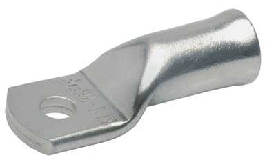 Klauke 705F12MS, Vamzdinis žiedinis antgalis, Tiesus, Sidabras, Varis, Alavuotas varis, 35 mm²