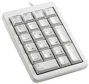 Cherry Klaviatūra ML USB 4F/