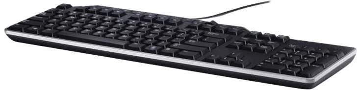 Klaviatūra Dell KB-522, su laidu, EN išdėstymas