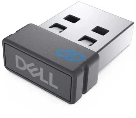 Pelė Dell | Universalus poravimo imtuvas | WR221