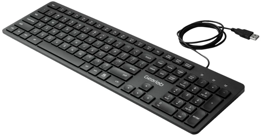 Klaviatūra eStuff G220 (GLB211202)