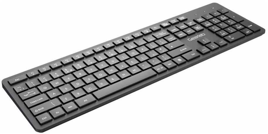 Klaviatūra eStuff G220