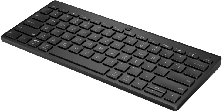 Klaviatūra HP 355 Compact Multi Bulgaria
