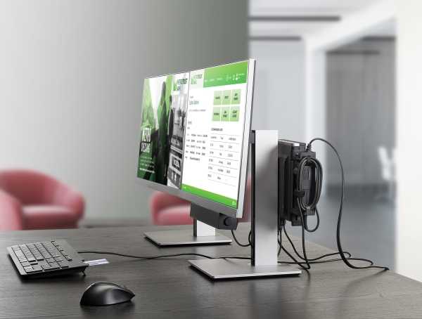 HP Business Slim Smartcard klaviatūra (Business Slim Smartcard)