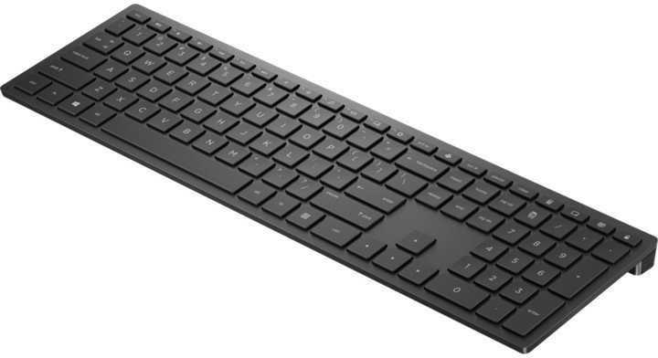 HP Pavilion 600 klaviatūra (4CE98AA#ABS)