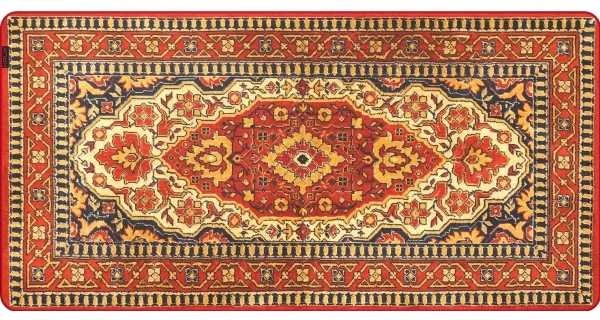 Kilimėlis KRUX Space Carpet MAX