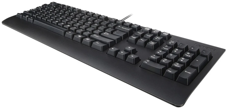 Klaviatūra Lenovo Preferred Pro II USB (4X30M86890)