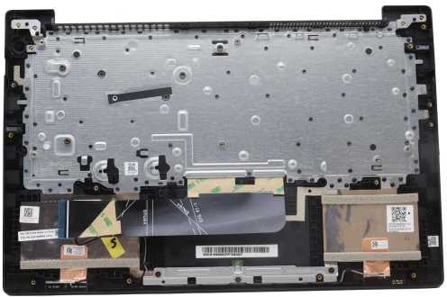 Lenovo COVER Upper Case ASM_GER
