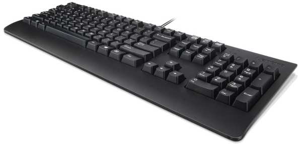 Klaviatūra Lenovo Preferred Pro II (00XH714)