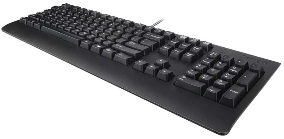 Klaviatūra Lenovo Preferred Pro II (00XH697)