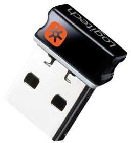 LOGITECH Unifying Pico adapteris USB