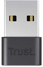 Adapteris TRUST MYNA BT 5.3, USB MALE (vyriška), BLUETOOTH