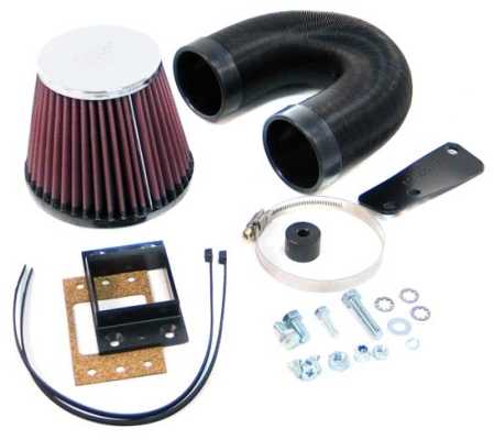 K&amp;N filtras D9E60