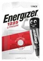 Ličio baterija BR1225 / CR1225 3V 48mAh ENERGIZER