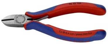 Kirpimo replės KNIPEX 7612