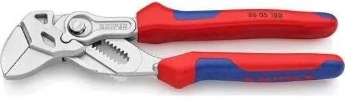 Replės-veržliaraktis KNIPEX 8605 150mm