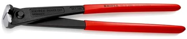 KNIPEX STIPRINIMO Ratlankiai 300mm