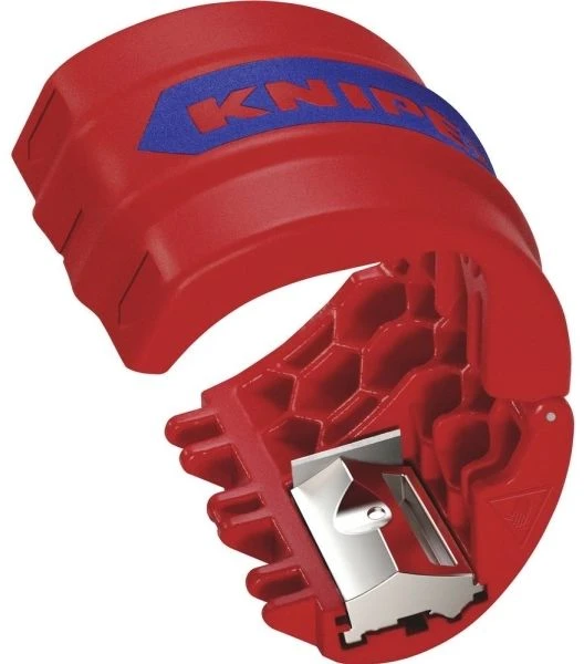 PVC vamzdžių pjaustiklis KNIPEX BiX