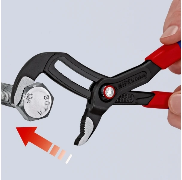 KNIPEX Cobra® QuickSet