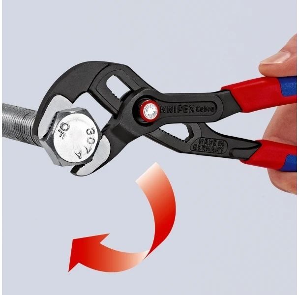KNIPEX Cobra® QuickSet