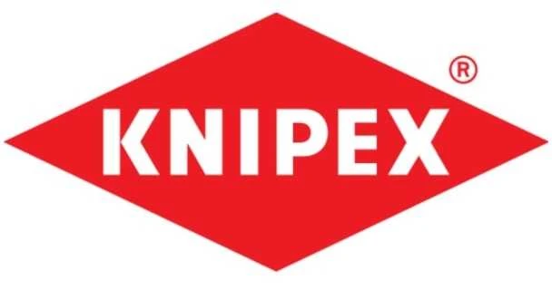 Vamzdinės replės KNIPEX Cobra XS 8700 100mm
