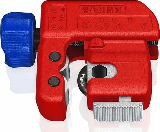 Vamzdžių pjaustyklė KNIPEX TubiX S 3-30mm