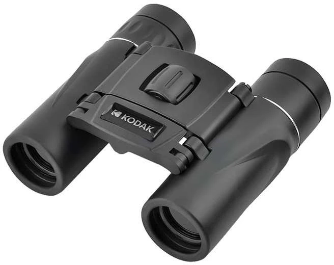 Kodak BCS200 žiūronai 8x21mm juodos spalvos