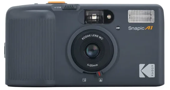 Kodak Snapic A1 Rhino Pilka