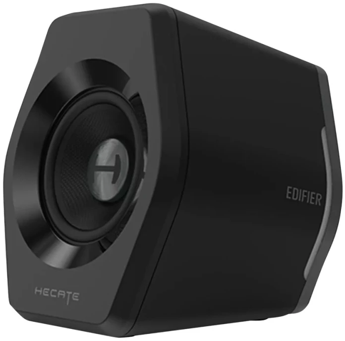 Kompiuterio kolonėlės Edifier G2000 skirtos žaidimams/Bluetooth/32W/ Juodos spalvos