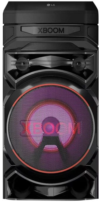 LG XBOOM RNC9 nešiojama kolonėlė